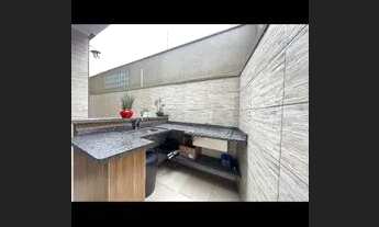 Imagem 4: Sobrado alto padrão. Jd Avelino