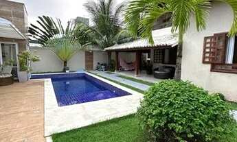 Imagem 2: LAURO DE FREITAS - Casa Padrão - VILAS DO ATLÂNTICO