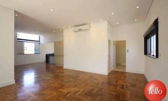 Imagem 4: São Paulo - Apartamento Padrão - Moema