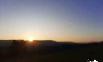 Imagem 3: Sitio na Serra Catarinense com Chalé e casa