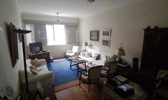 Imagem: Apartamento com 3 quartos à venda, 117