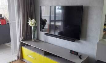 Imagem: Apartamento para venda 2 quartos 1 suíte