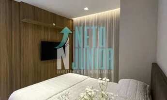 Imagem 2: Apartamento com 1 dormitório, 47 m² - venda por R$ 1.276.900,00 ou aluguel por R$ 7.000,00