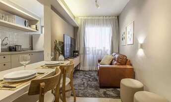 Imagem: Apartamento para alugar na Consolação