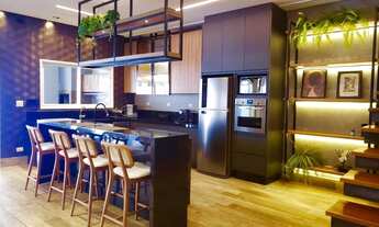 Imagem 2: Casa para venda com 3 suítes rec reformada no bairro Vila Oliveira em Mogi das Cruzes- SP