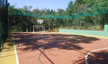 Imagem: Lote de 3, plano, parte alta condomínio