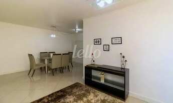 Imagem 3: São Paulo - Apartamento Padrão - Vila Mariana