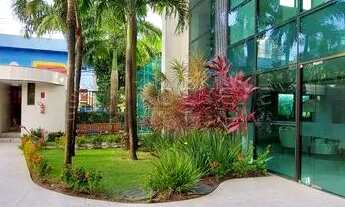 Imagem 2: MD-Maria Olívia perfeito para você e sua família - Varanda Gourmet - 124m² - 4Qtos e 2 sui