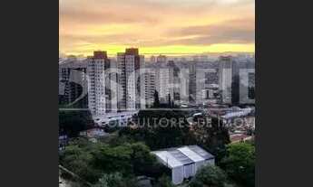 Imagem 4: Apartamento Reformado com Varanda Gourmet a 600m do Metrô Jabaquara - 91m2 , 3 quartos, 2