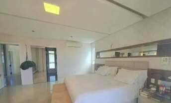 Imagem 4: Casa de condomínio para aluguel possui 250 metros quadrados com 4 quartos