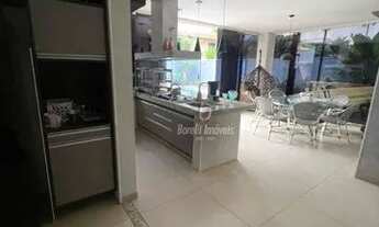 Imagem 5: Casa com 4 dormitórios para alugar, 400 m² por R$ 9.750,00/mês - Jardim Saint Gerard - Rib