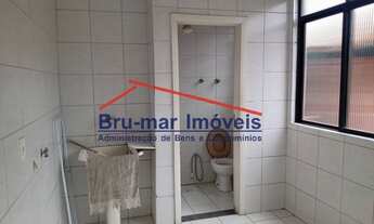 Imagem: Apartamento 3 Dormitórios Locação Bairro