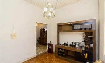 Imagem 6: 2 Casas à venda, totalizando 201mº construídos, 4 dormitórios, 2 banheiros, 3 vagas por R