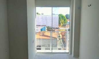 Imagem 4: Apartamento com 2 quartos, 50 m², aluguel por R$ 1.069/mês- Parquelândia - Fortaleza/CE