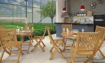 Imagem 6: Locação - Apartamento - Jardim das Laranjeiras - Santa Bárbara D'Oeste - SP