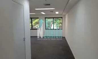 Imagem 3: Conjunto para alugar, 48 m² por R$ 3.558,01/mês - Brooklin - São Paulo/SP