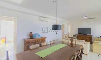 Imagem: Apartamento Locação Vila Mariana 164 m²