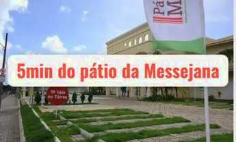 Imagem: Apartamento para venda possui 38 metros