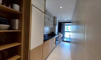 Imagem 2: Apartamento 2 quartos a venda na Barra da Tijuca - Mudrá Cyrela