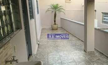 Imagem 6: Casa com 1 dormitório para alugar, 60 m² por R$ 1.200/mês - Cidade Jardim - Campinas/SP