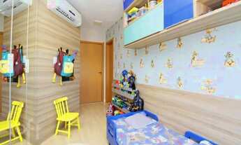 Imagem 2: Apartamento à venda Rua General Pedro Bittencourt, Passo da Areia - Porto Alegre