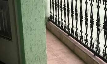 Imagem 3: Casa - Aluga-se Casa - 2 Dormitórios - Bairro da Saúde , próxima ao Shopping Plaza Sul