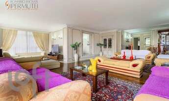 Imagem: Apartamento com 4 dormitórios à venda