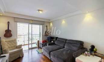 Imagem 2: São Paulo - Apartamento Padrão - Vila Leopoldina