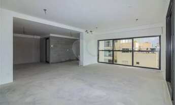 Imagem 5: Apartamento para venda com 152,7 m², três suítes, duas vagas na Vila Olímpia!