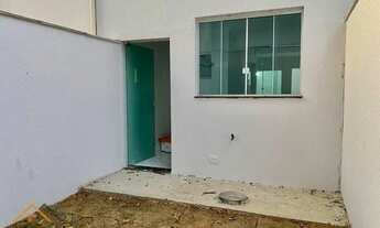 Imagem 4: Casa com entrada independente 2 quartos à venda, 59 m² por R$ 360.000 - Santa Amélia - Bel