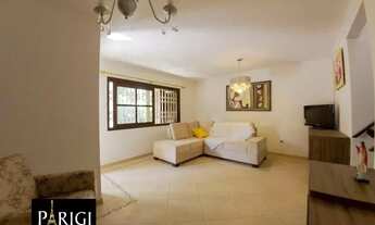 Imagem 4: Casa com 4 dormitórios, 300 m² - venda por R$ 1.190.000,00 ou aluguel por R$ 4.950,00/mês