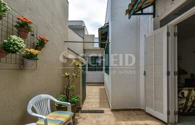 Imagem 13: Linda Casa no Planalto Paulista