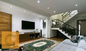 Imagem 2: Sobrado com 3 dormitórios à venda, 186 m² por R$ 1.450.000 - Jardim Textil - São Paulo/SP