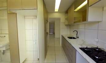 Imagem 4: Casa de condomínio sobrado para venda com 61 metros quadrados com 2 quartos