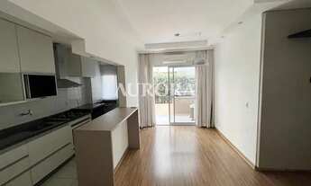 Imagem 4: Apartamento no Edifício Piazza Di Roma , com 3 dormitórios e quintal privativo - Parque J