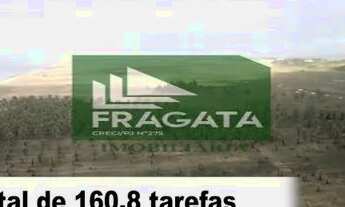 Imagem 3: ÁREA BARRA DOS COQUEIROS JATOBÁ