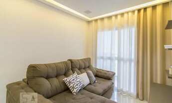 Imagem 3: Apartamento para Aluguel - Jardim, 2 Quartos, 72 m2