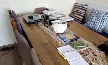 Imagem 7: Excelente apartamento a 500 m do Metrô Ana Rosa 89 m² úteis 3 dormitórios suíte c/ closet