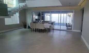 Imagem 5: Casa com 3 dormitórios à venda, 348 m² por R$ 3.980.000,00 - Arborais - Campinas/SP