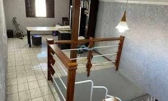 Imagem 5: Casa com 3 dorm Casa com 3 dormitórios