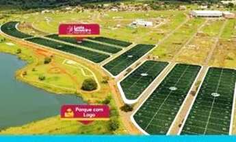 Imagem 2: VENDE SE LOTES COM LAGO