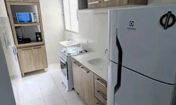 Imagem 2: Apartamento para Aluguel - Santos Dumond, 2 Quartos, 41 m2