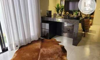 Imagem 2: Casa com 3 dormitórios, 180 m² - venda por R$ 1.400.000,00 ou aluguel por R$ 7.830,00/mês