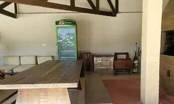 Imagem 6: CASA A VENDA EM ATAMI com 4 dormitórios(sendo que 2 são suítes) 276 m² por R$ 2.100.000,00