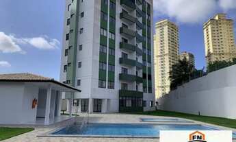 Imagem 4: Apartamento 03 dormitorios Candelaria Natal RN