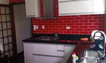 Imagem 4: Sobrado para venda tem 225 metros quadrados com 3 quartos em Vila Irmãos Arnoni - São Paul