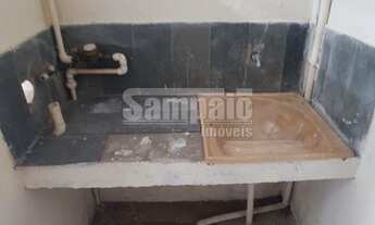 Imagem 5: Campo Grande Casa com 1 dormitório