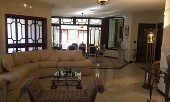 Imagem 2: CAMPINAS - Casa Comercial - Novo Chapadão