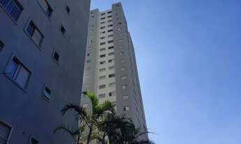 Imagem 3: Apartamento para Venda em São Paulo, Veleiros, 2 dormitórios, 1 banheiro, 1 vaga