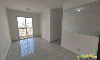 Imagem 3: Apartamento com 3 dormitórios para alugar, 63 m² por R$ 2.012,27/mês - Centro - Diadema/SP